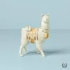 Lenox First Blessing Nativity™ Llama Figurine
