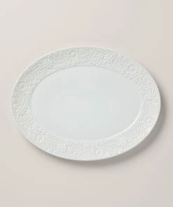 Lenox Dinnerware Chelse Muse ™ 16.5" Platter
