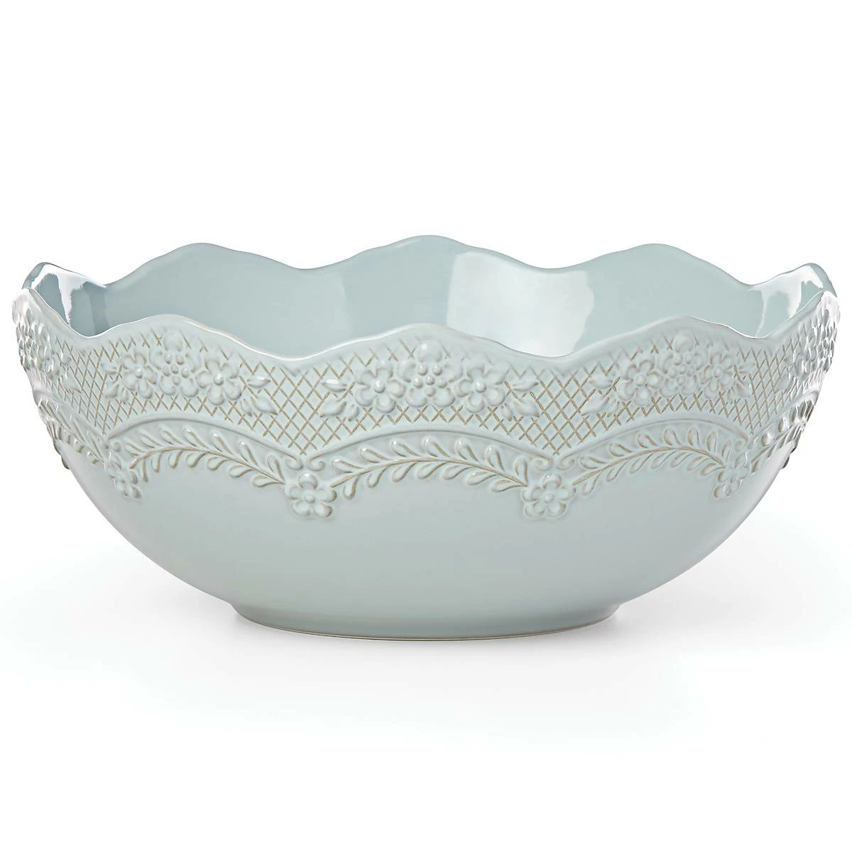 Lenox Chelse Muse Sculpted β’ Medium Bowl