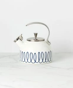 Kate Spade Charlotte Street West Kettle