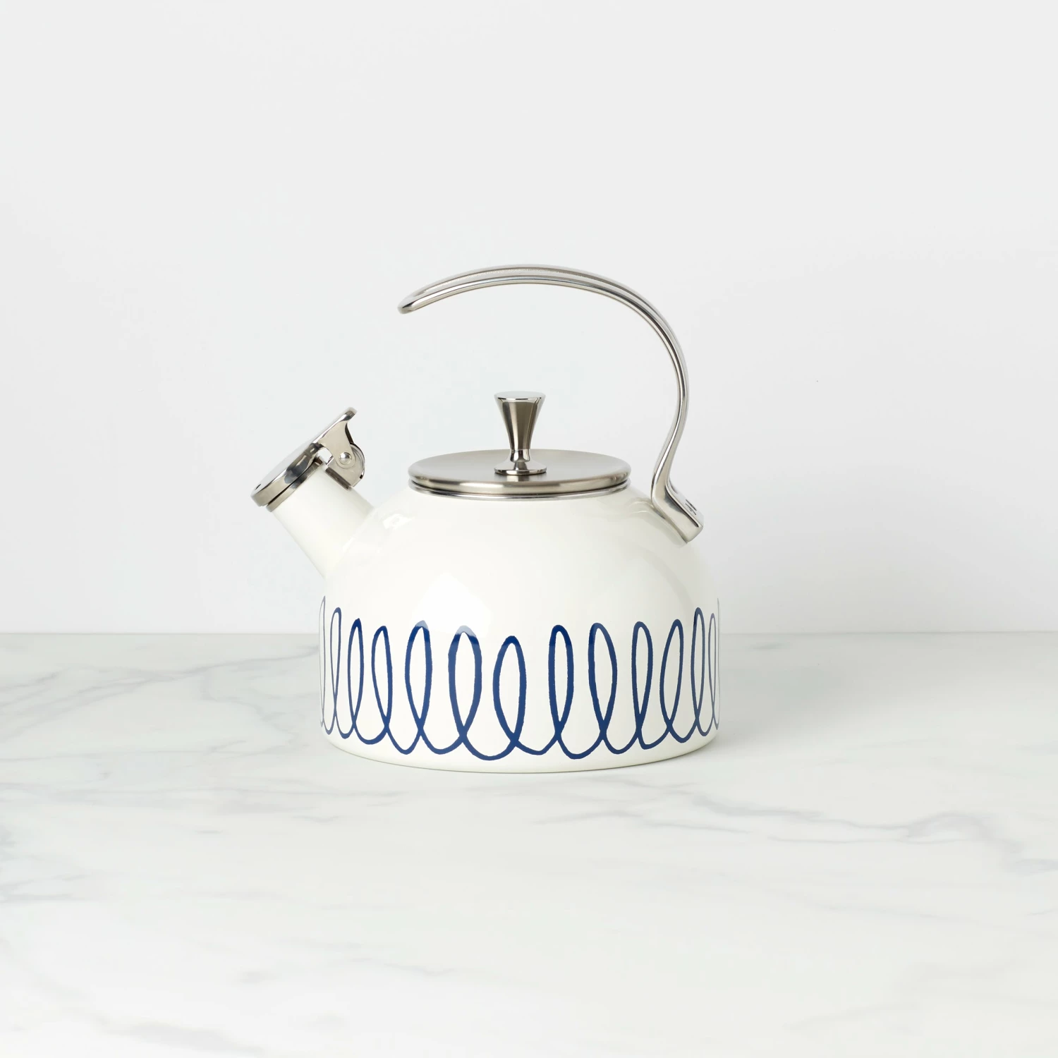 Kate Spade Charlotte Street West Kettle