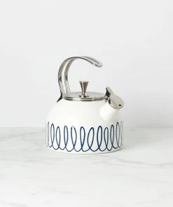 Kate Spade Charlotte Street West Kettle