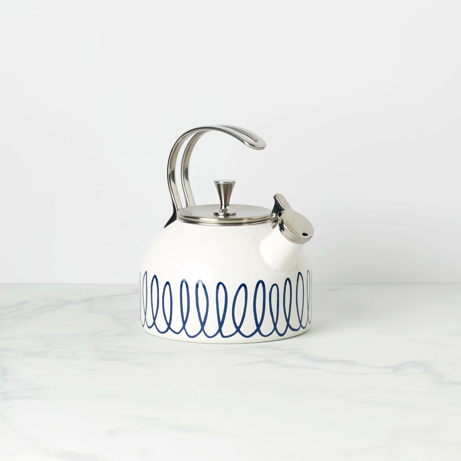 Kate Spade Charlotte Street West Kettle