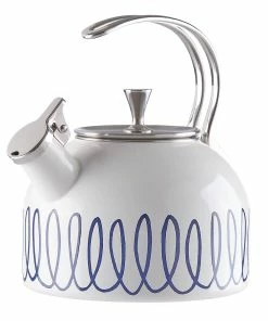 Kate Spade Charlotte Street West Kettle