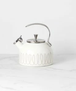 Kate Spade Charlotte Street West Kettle