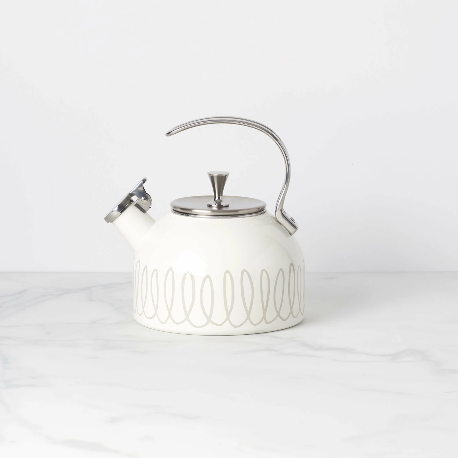 Kate Spade Charlotte Street West Kettle