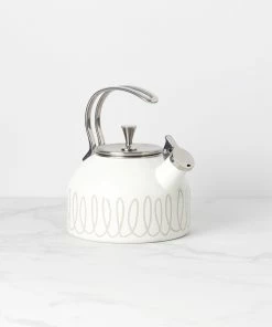 Kate Spade Charlotte Street West Kettle