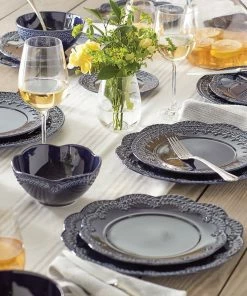 Lenox Chelse Muse Fleur 4-piece Place Setting Dinnerware