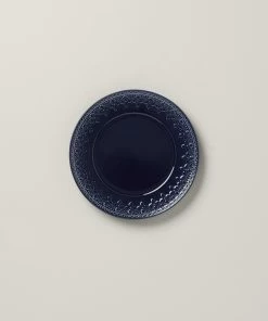 Lenox Chelse Muse Fleur Accent Plate