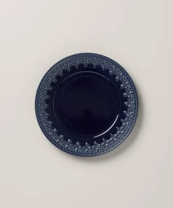 Lenox Chelse Muse Fleur Dinner Plate Dinnerware