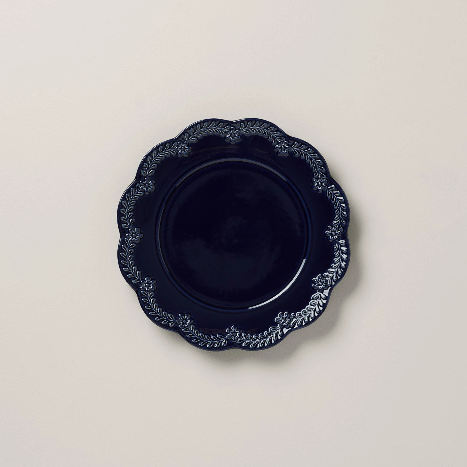 Lenox Chelse Muse Floral β’ Dinner Plate