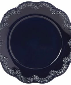 Lenox Chelse Muse Floral β’ Dinner Plate