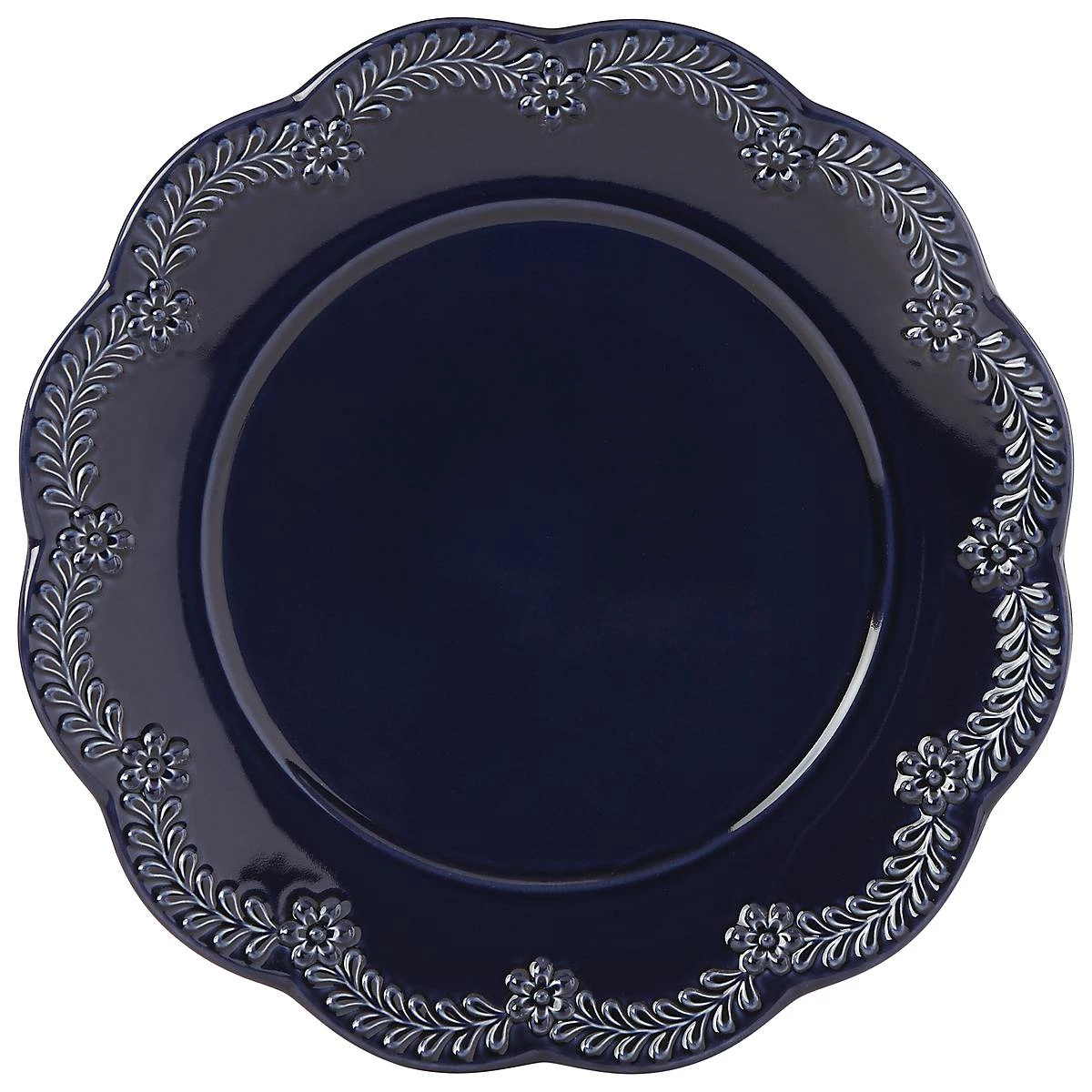 Lenox Chelse Muse Floral β’ Dinner Plate