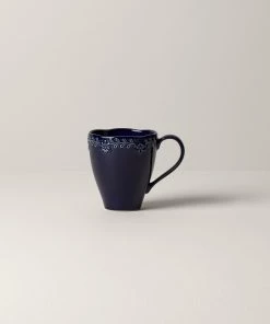 Lenox Chelse Muse Floral β’ Mug