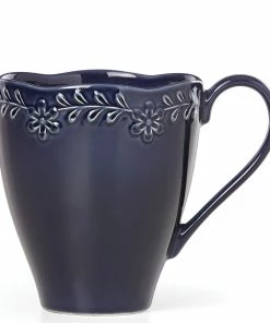 Lenox Chelse Muse Floral β’ Mug
