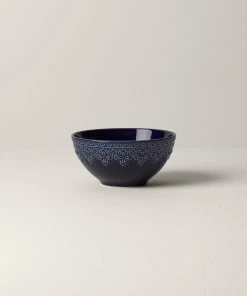 Lenox Dinnerware Chelse Muse Fleur All-Purpose Bowl