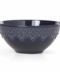 Lenox Dinnerware Chelse Muse Fleur All-Purpose Bowl