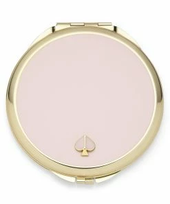 Kate Spade Just Added Spade Street Compact Mirror