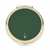 Kate Spade Just Added Spade Street Compact Mirror