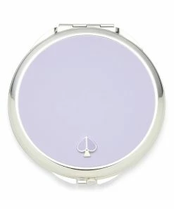Kate Spade Just Added Spade Street Compact Mirror