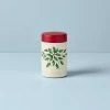 Lenox Kitchen Holiday™ Large Insulated Food Container