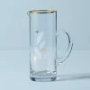 Lenox Drinkware Holiday Gold Pitcher