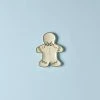 Lenox Holiday™ Gingerbread Man Accent Plate Dinnerware