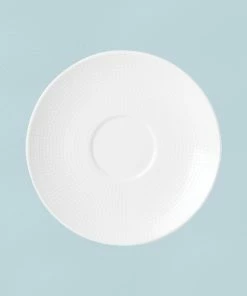 Lenox Marquee Saucer