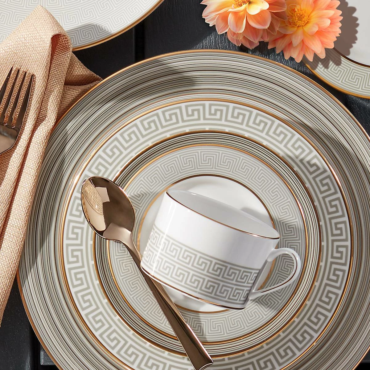 Lenox Dinnerware Delphi™ Cup