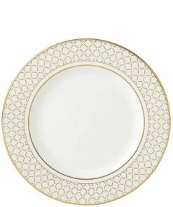 Lenox Venetian Lace™ Salad Plate Dinnerware