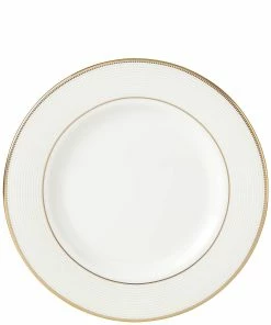 Lenox Opal Innocence Stripe™ Salad Plate