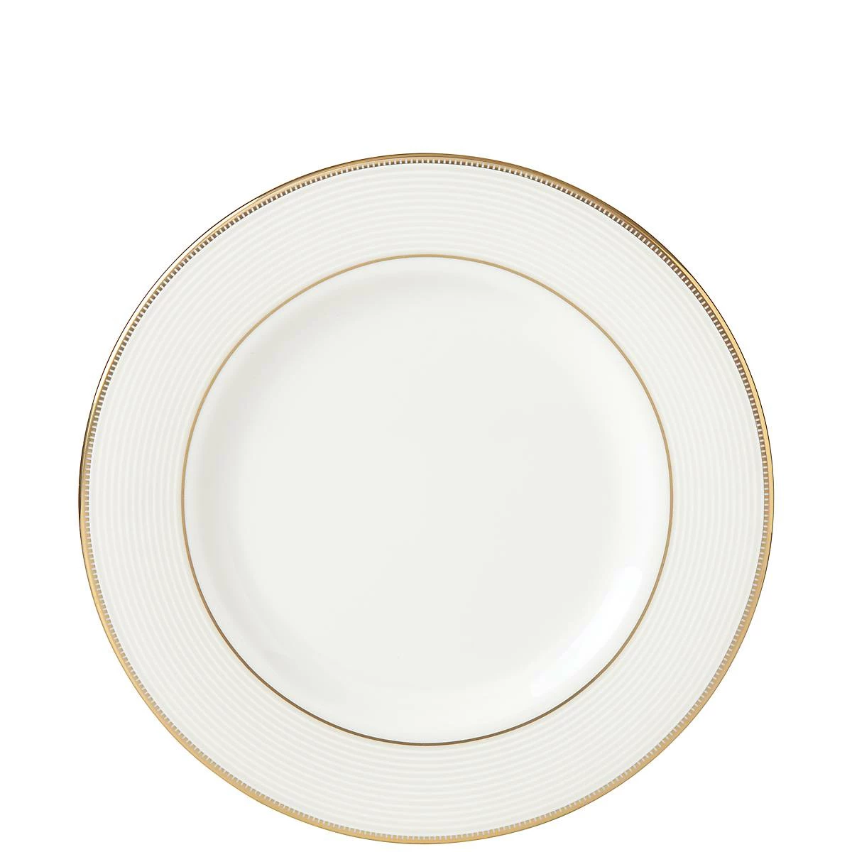 Lenox Opal Innocence Stripe™ Salad Plate