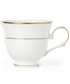 Lenox Opal Innocence Stripe™ Teacup