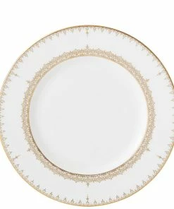 Lenox Lace Couture™ Accent Plate