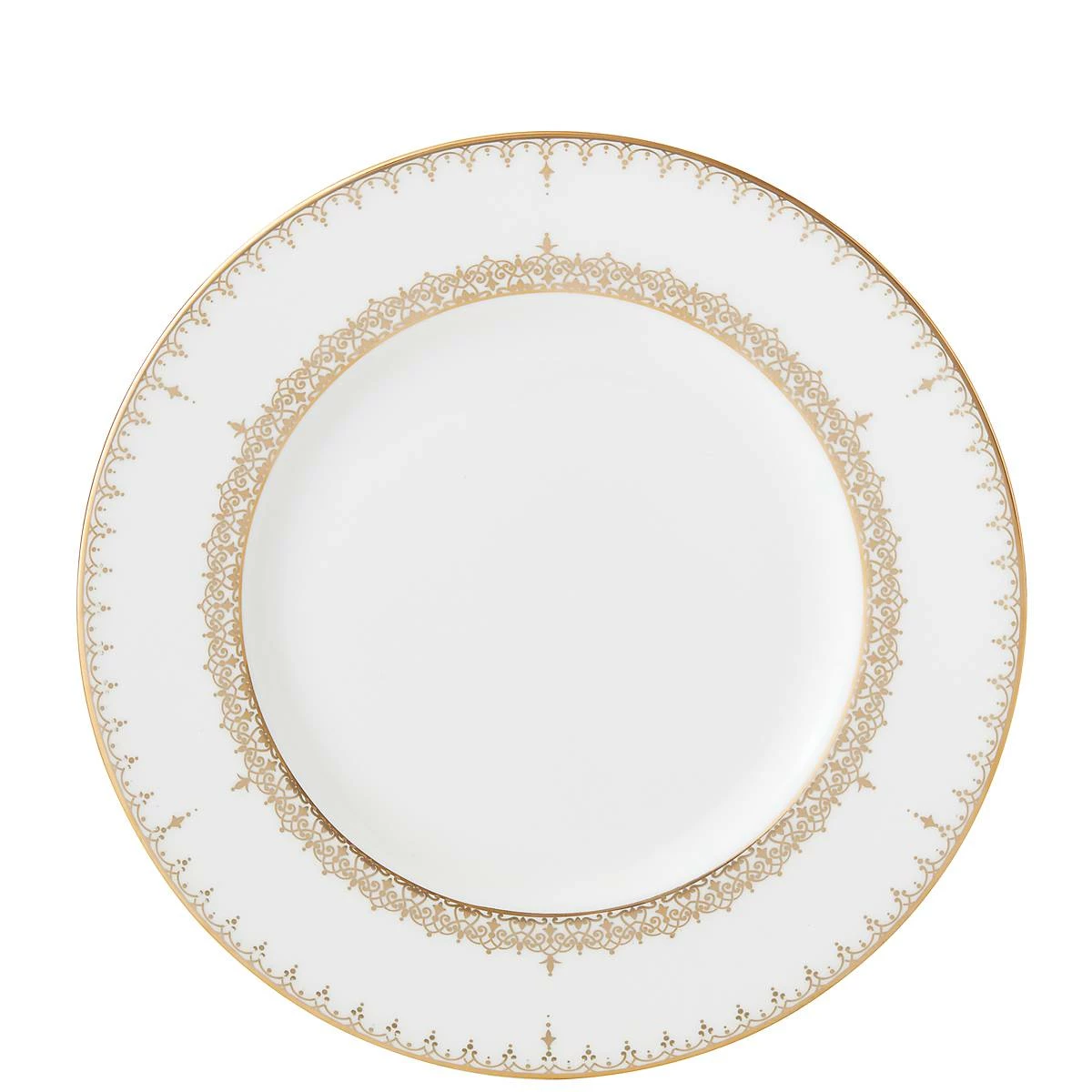 Lenox Lace Couture™ Accent Plate