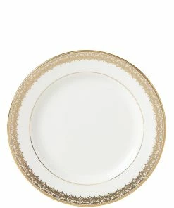 Lenox Lace Couture™ Bread Plate Dinnerware