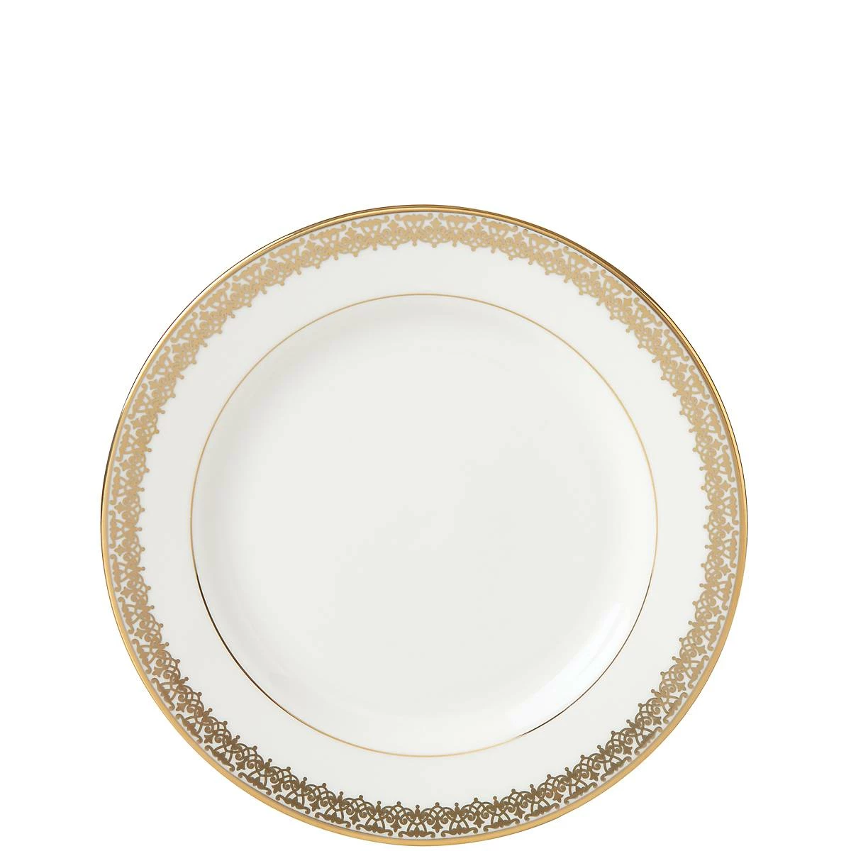 Lenox Lace Couture™ Bread Plate Dinnerware