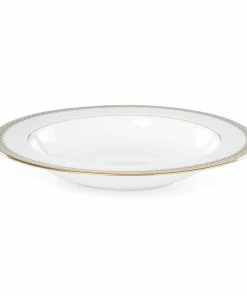 Lenox Lace Couture™ Rimmed Bowl Dinnerware