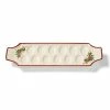Lenox Dinnerware Winter Greetings™ Deviled Egg Tray