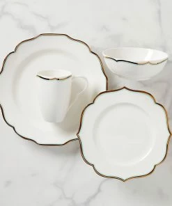 Lenox Contempo Luxe 4-piece Place Setting Dinnerware