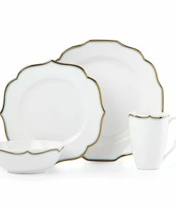 Lenox Contempo Luxe 4-piece Place Setting Dinnerware