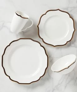 Lenox Contempo Luxe 4-piece Place Setting Dinnerware