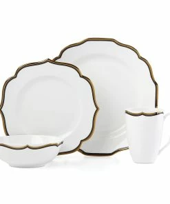 Lenox Contempo Luxe 4-piece Place Setting Dinnerware