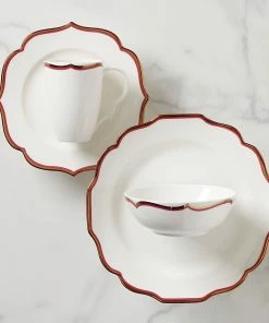 Lenox Contempo Luxe 4-piece Place Setting Dinnerware
