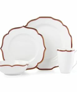 Lenox Contempo Luxe 4-piece Place Setting Dinnerware