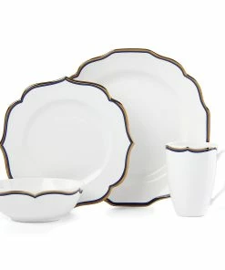 Lenox Contempo Luxe 4-piece Place Setting Dinnerware