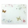 Lenox Butterfly Meadow® Large Glass Cutting Board