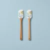 Lenox Butterfly Meadow 2-piece Spatula Set Kitchen