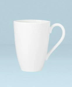 Lenox Dinnerware Marquee Tall Mug