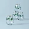 Lenox Drinkware Holiday™ 4-piece Stemless Wine Glasses